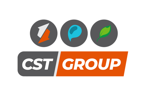 CST Group Logo